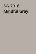 Mindful Grey